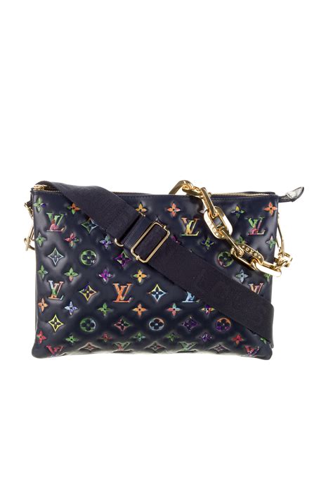 louis vuitton coussin monogram.